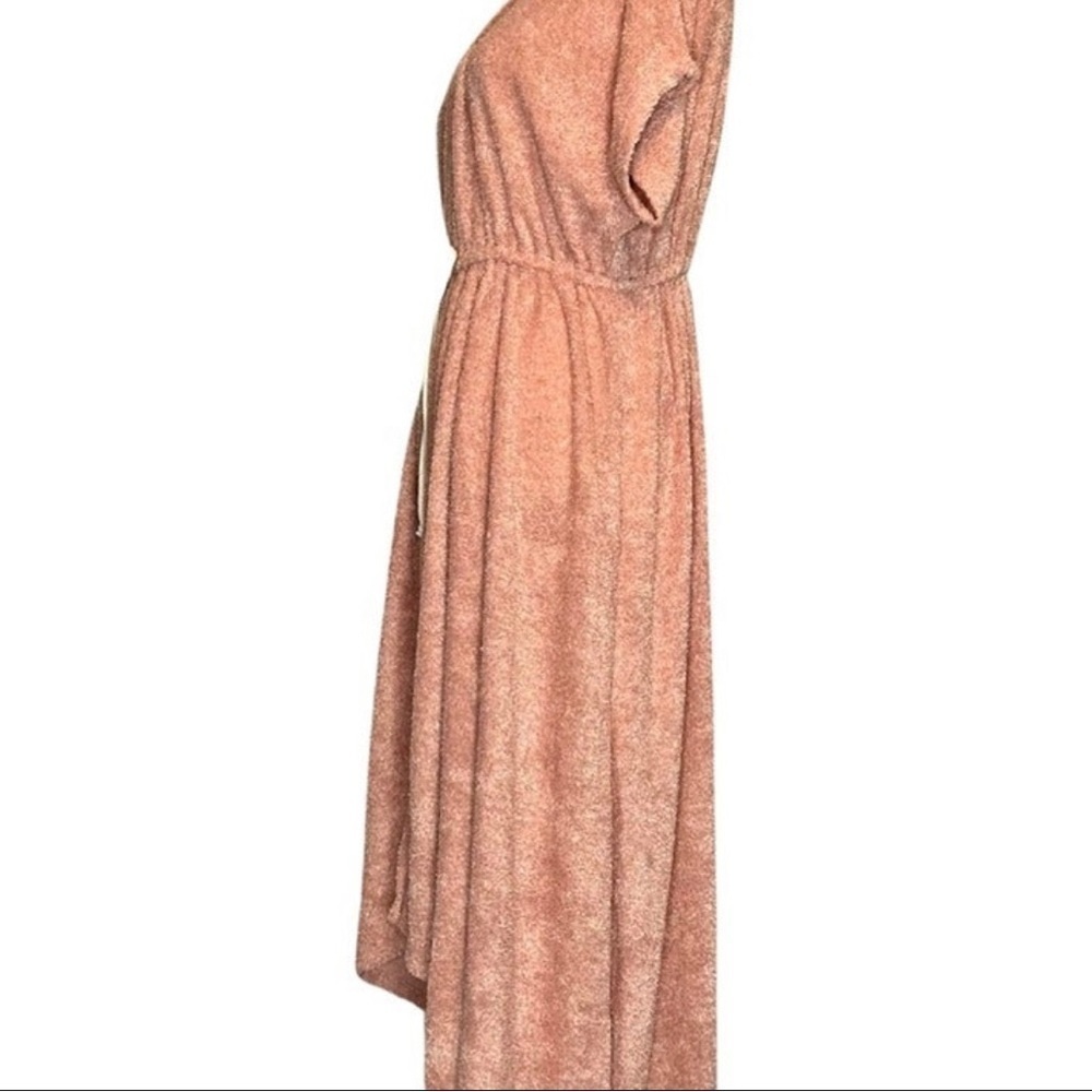 Open front Robe by Maverick the Collection nwt size large - Picture 4 of 5